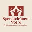 courriel 2spectaclemnet votre logo