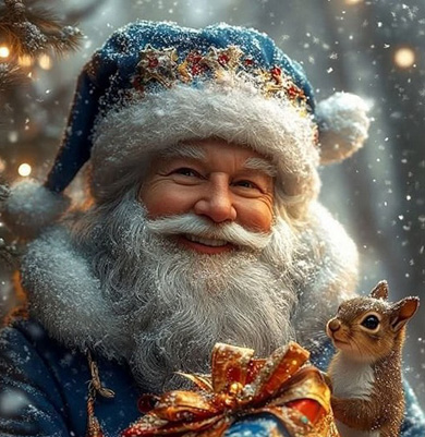 Le Père-Noël_spectacle_